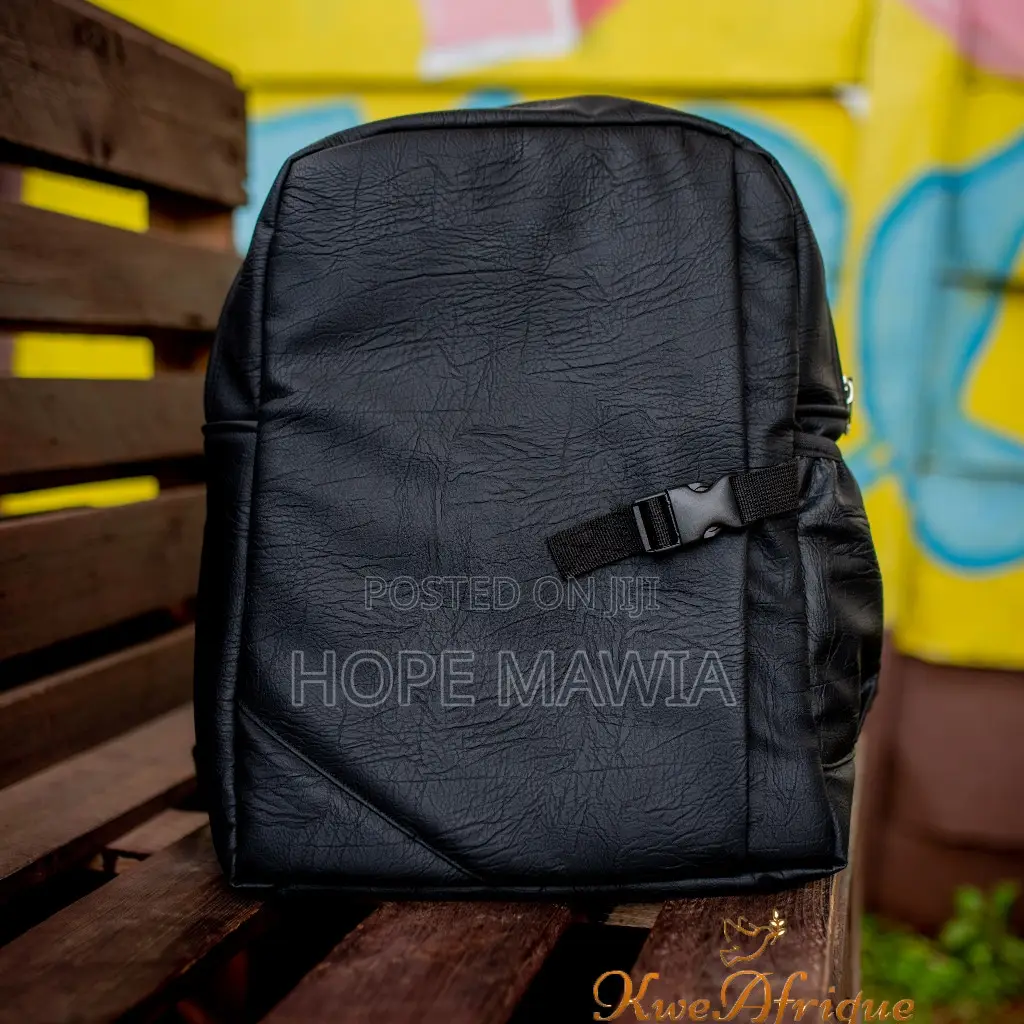 Backpack - Bags