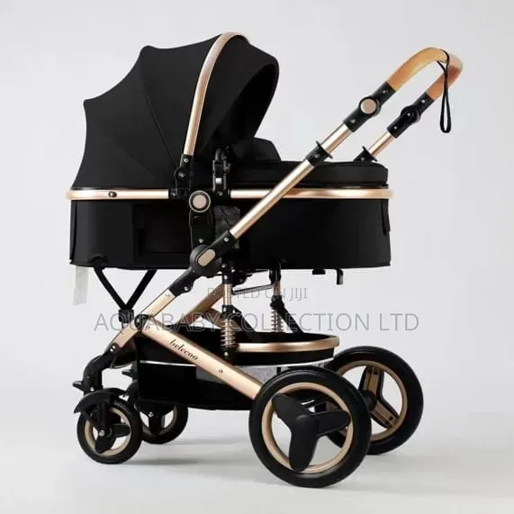 3 in 1 Lightweight Stroller