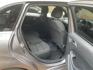 Mercedes-Benz B-Class 2017 Gray