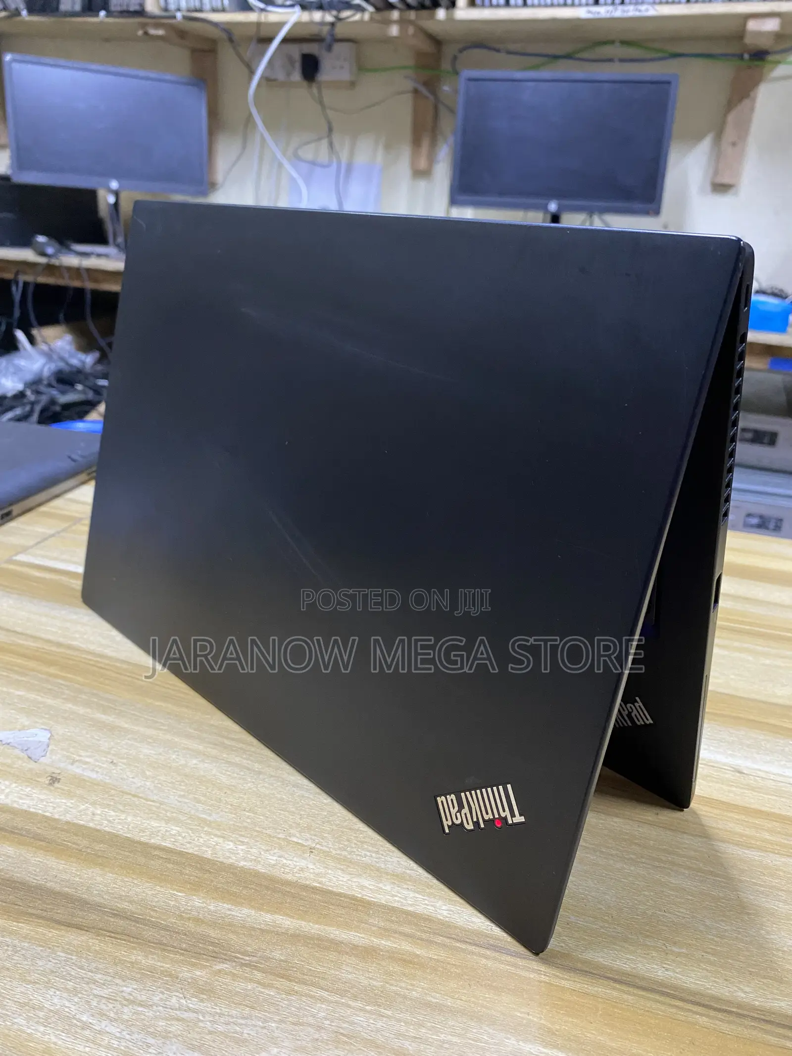 Laptop Lenovo ThinkPad T480s 8GB Intel Core i5 SSD 256GB