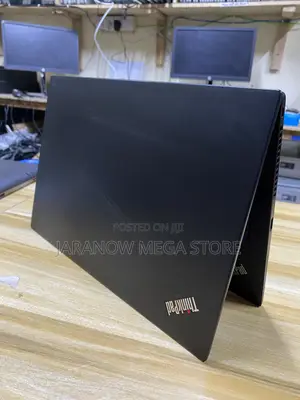 Laptop Lenovo ThinkPad T480s 8GB Intel Core i5 SSD 256GB