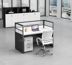 1 User Imported Modular Office Workstation