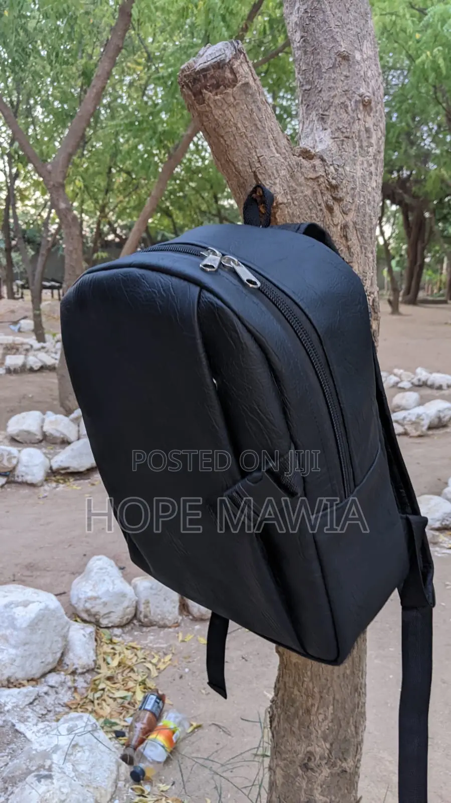 Backpack - Bags