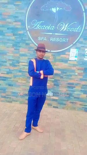 Acacia Woods Spa Machakos a Place to Be
