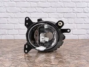 Depo Fog Lamp / Light Mitsubishi Lancer Cy2a 2008
