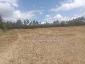 1acre Airstrip Nanyuki