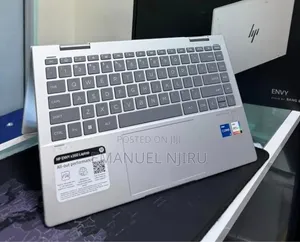 Laptop HP Envy X2 16GB Intel Core i7 SSD 1T