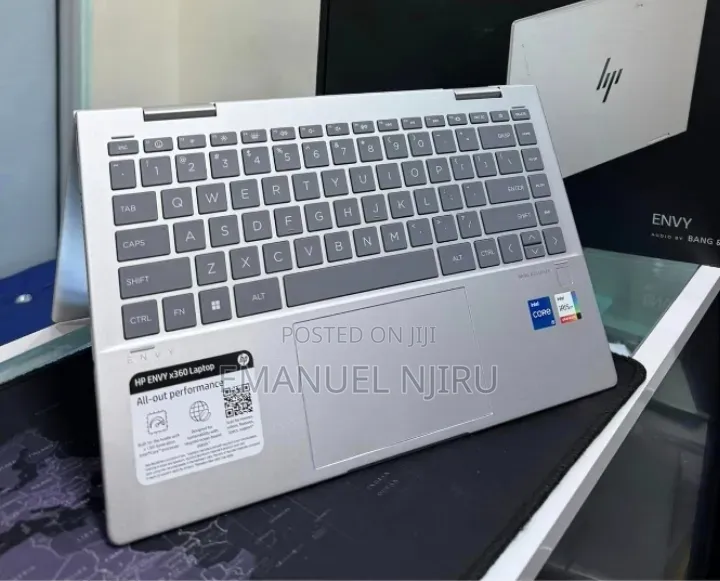 Laptop HP Envy X2 16GB Intel Core i7 SSD 1T