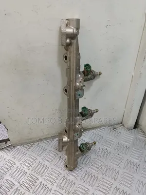 Injector Nozzles 4Gr Mark X