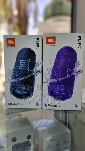 JBL Flip 7