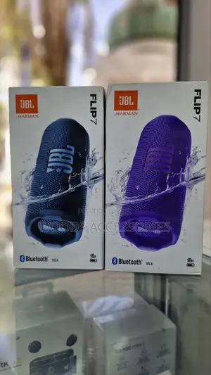 JBL Flip 7