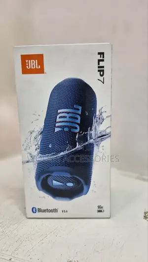 JBL Flip 7