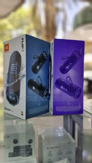 JBL Flip 7