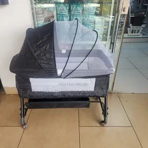 Cosleeper Bassinet
