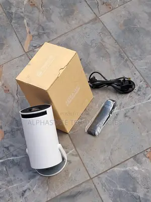 HY300 HD Projector WiFi Mini Projector for Movies and Gaming