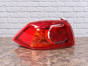 Casp Tail Lamp / Taillight Mitsubishi Lancer Cy2a 2008