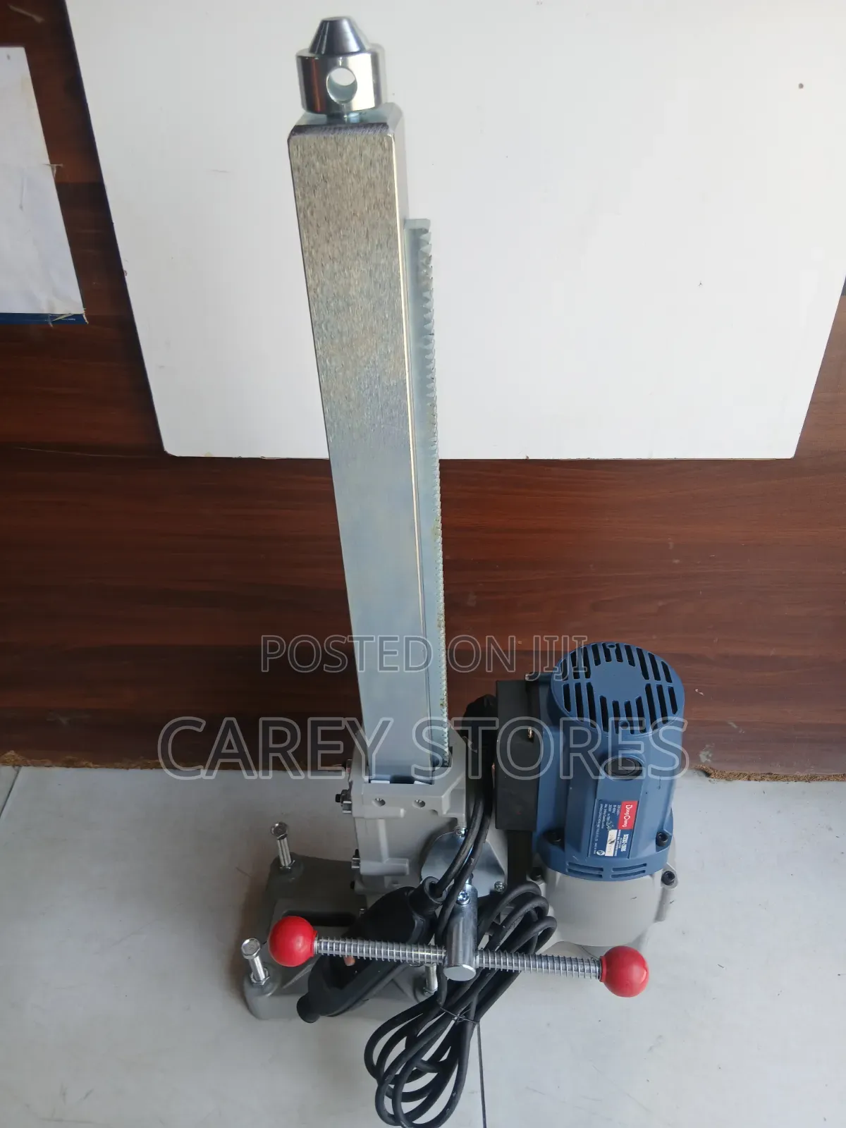 Diamond Drill Machine