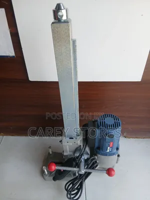 Diamond Drill Machine