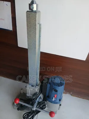 Diamond Drill Machine