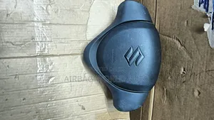 Suzuki Alto Steering Airbag