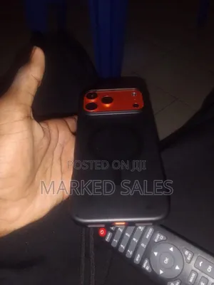 Apple iPhone 17e 256 GB Orange