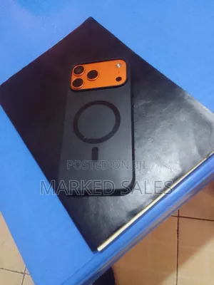 Apple iPhone 17e 256 GB Orange