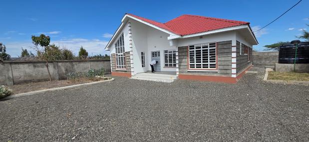 4bdrm Bungalow in Kitengela for rent