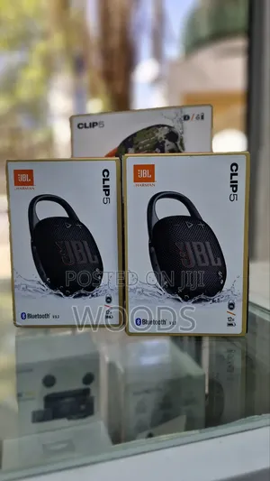 JBL Clip 5