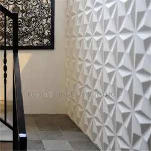 Newly PVC 3d Wall Panel