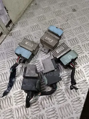 Growing Relays