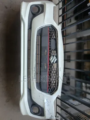 Swift Sport