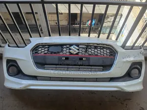 Swift Sport