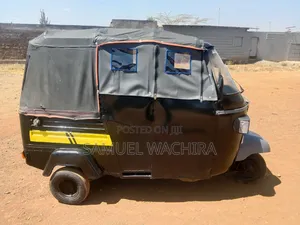 Piaggio Scooter 2017 Black
