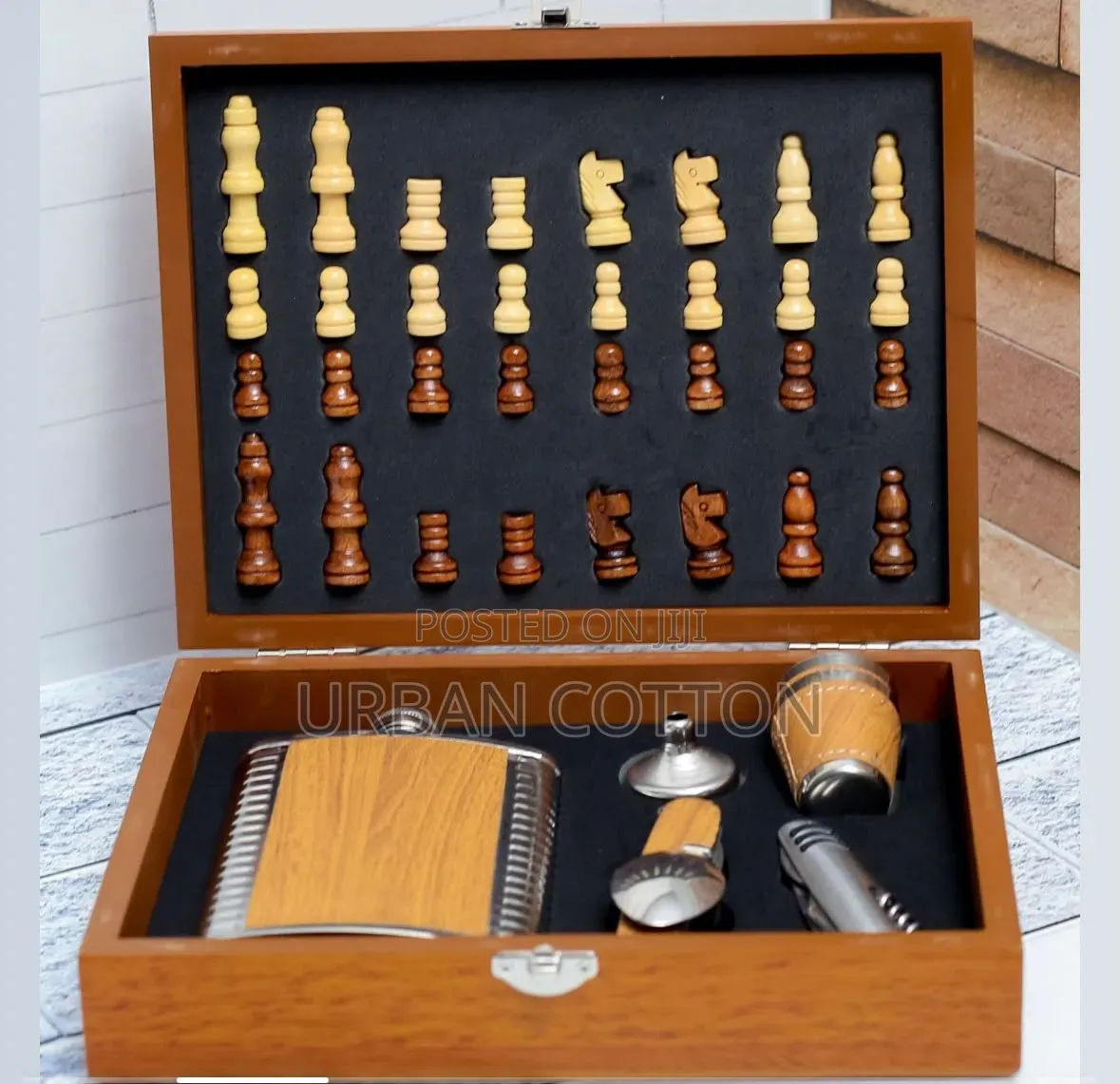 HIP Gift Set