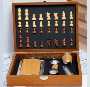 HIP Gift Set