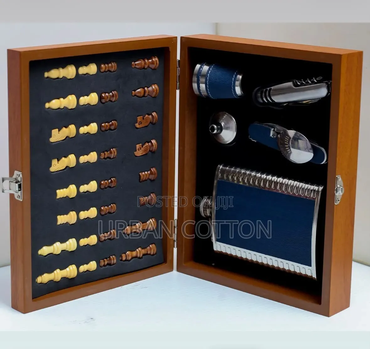 HIP Gift Set