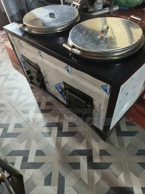 Energy Saving Jikos/Boiler