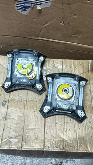Axio Steering Airbag