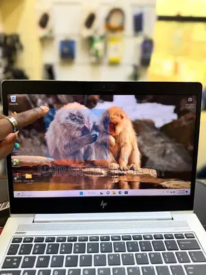 Laptop HP EliteBook 840 G6 8GB Intel Core i5 SSD 256GB