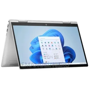 Laptop HP Envy X2 16GB Intel Core i7 SSD 1T