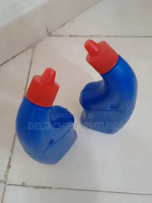 Toilet Cleaner