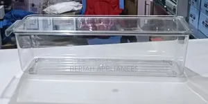 Acrylic Storage Box