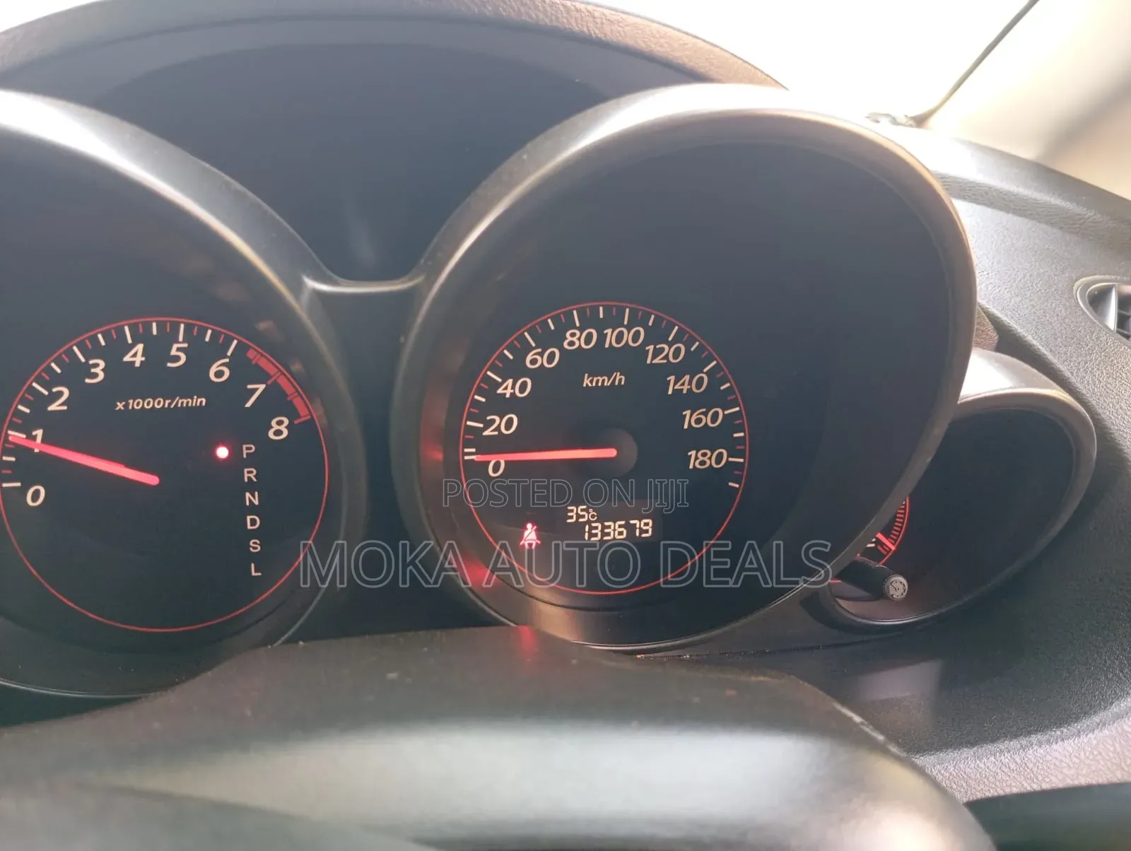 Honda Airwave 1.5 CVT 2008 Silver