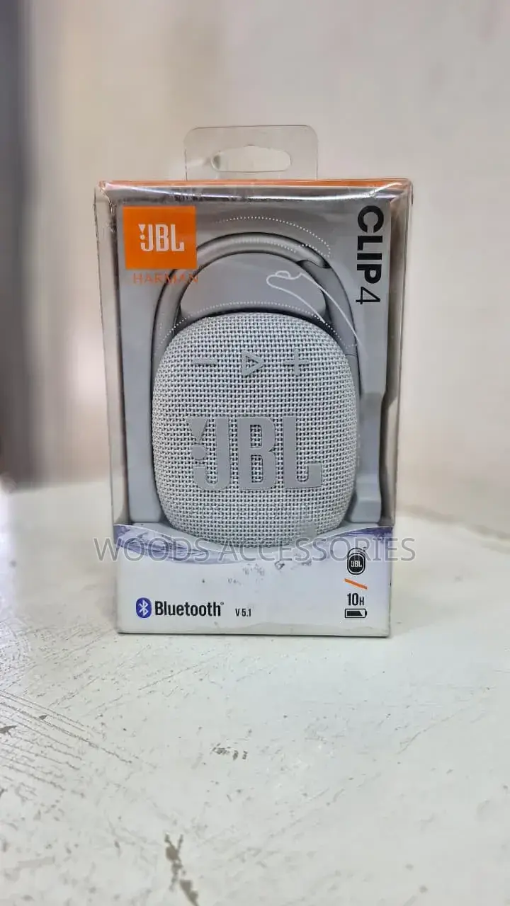 JBL Clip 4