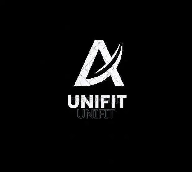 Unifit 100% Cotton Plain T-Shirt, Non-Fading, Unisex