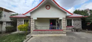 3bdrm Bungalow in Kitengela for rent