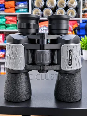 20*50 Bedell Waterproof Binoculars