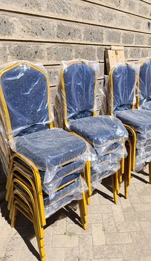 Conference Chairs