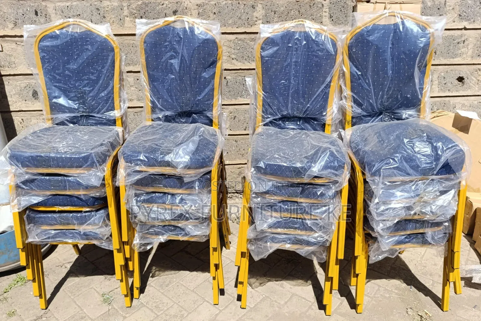 Conference Chairs