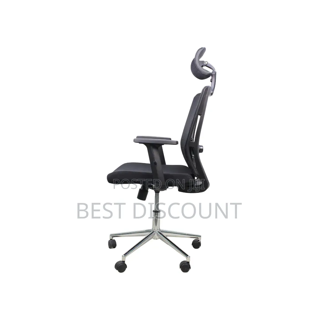 Ergonomic Office Chair , Mini - Orthopedic.